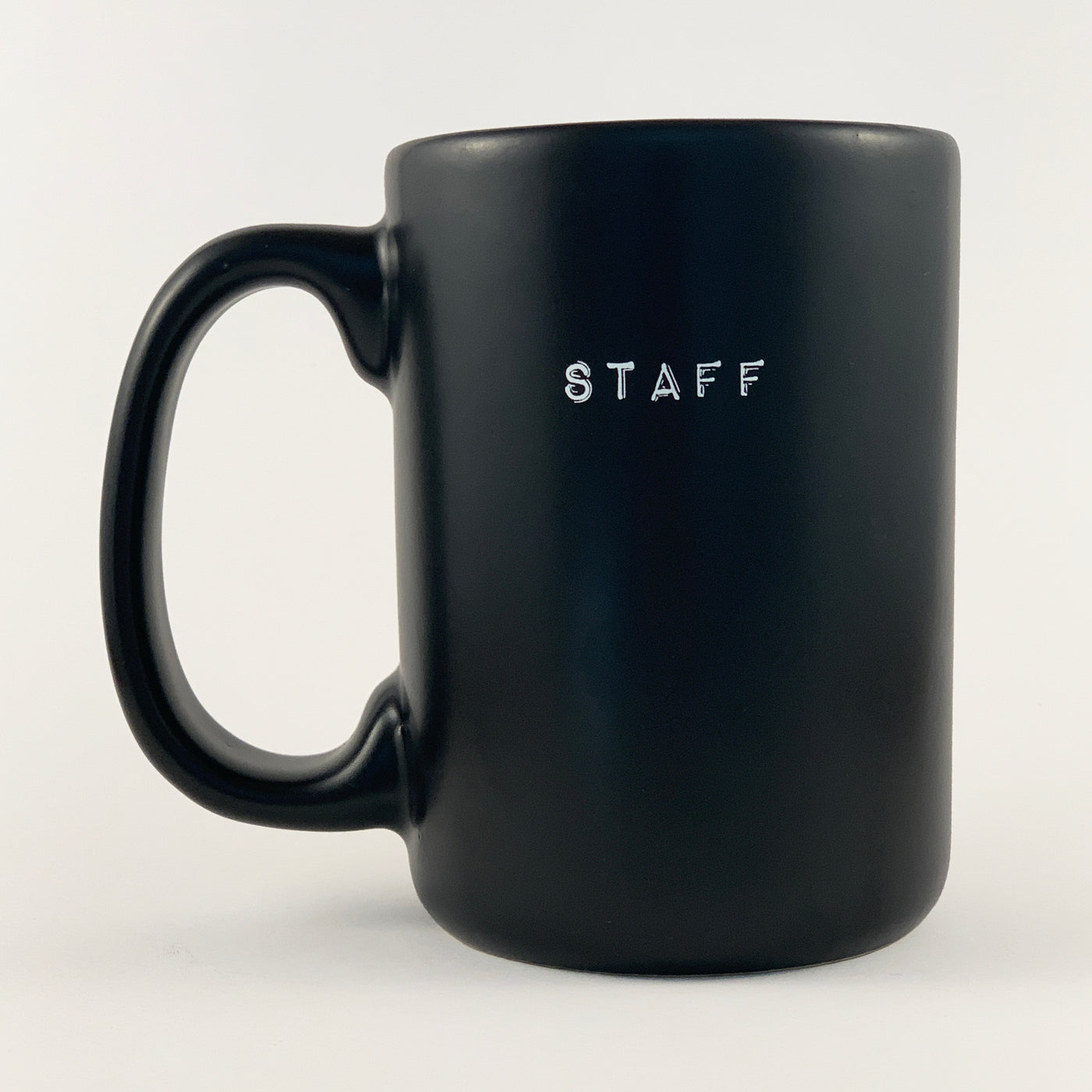 Staff Mug